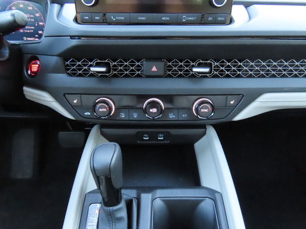 Thumbnail: 2024 Honda Accord - 23