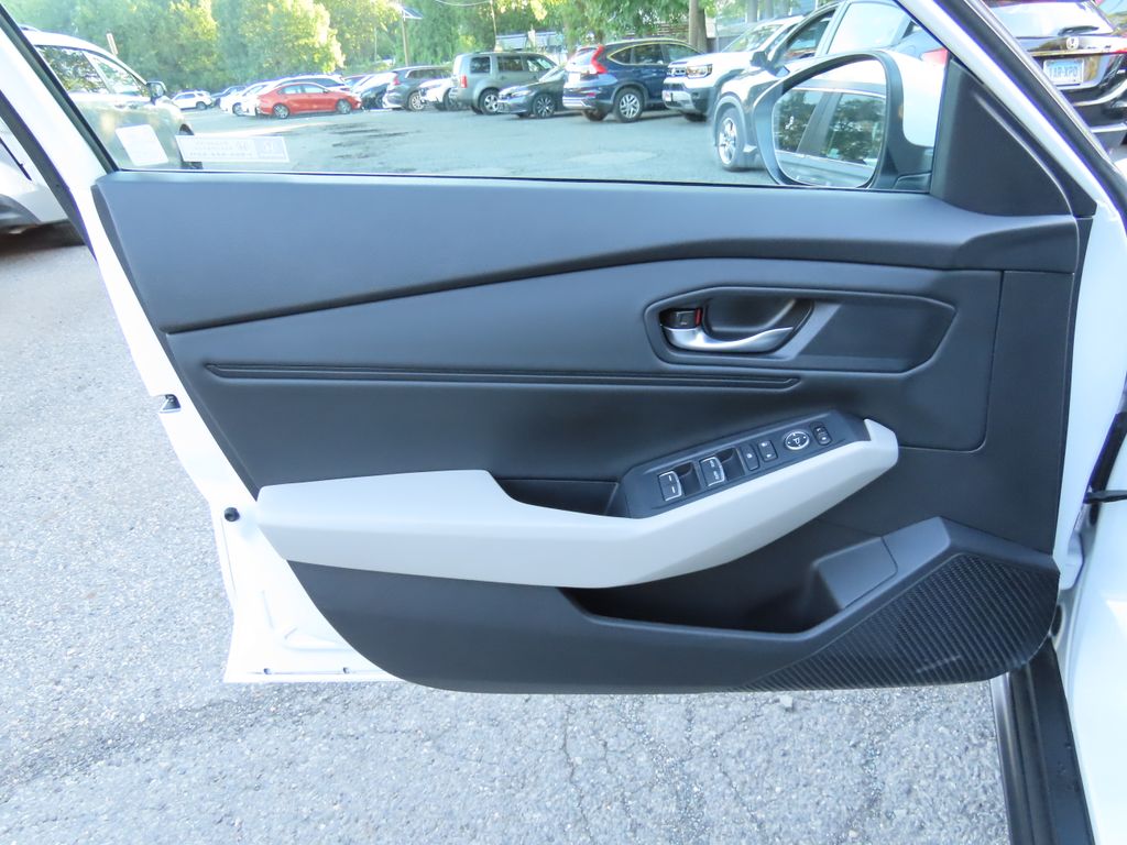 Thumbnail: 2024 Honda Accord - 22