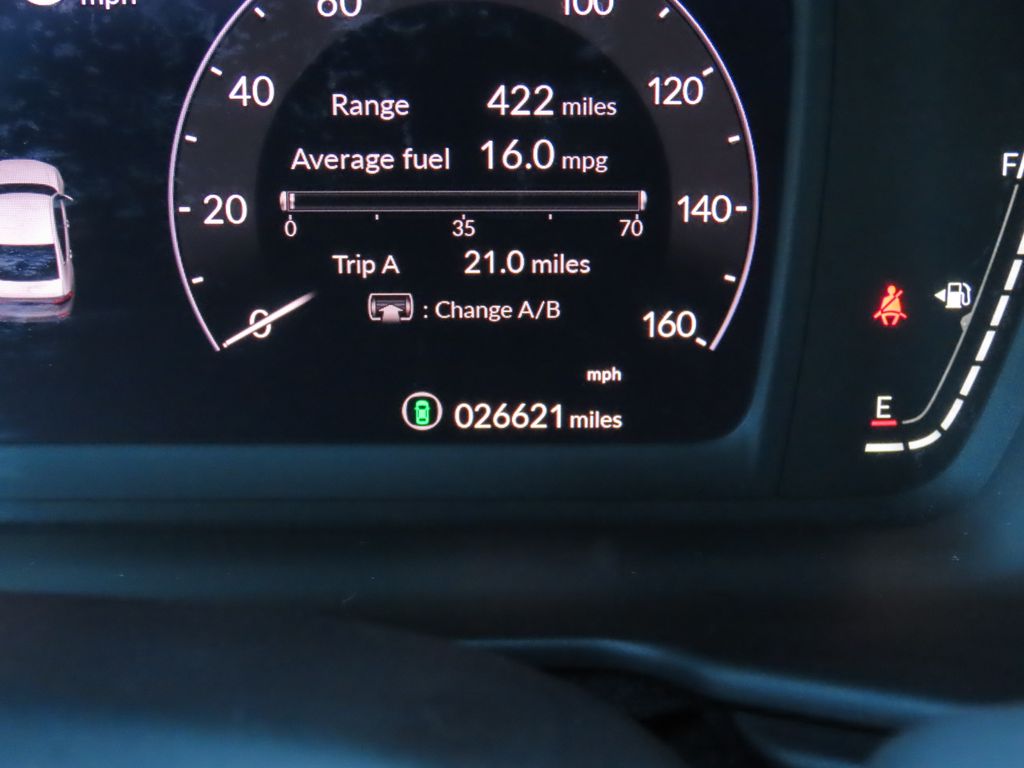 Thumbnail: 2024 Honda Accord - 25