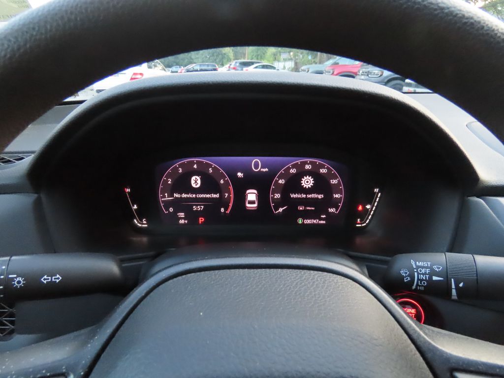 Thumbnail: 2023 Honda Accord - 15