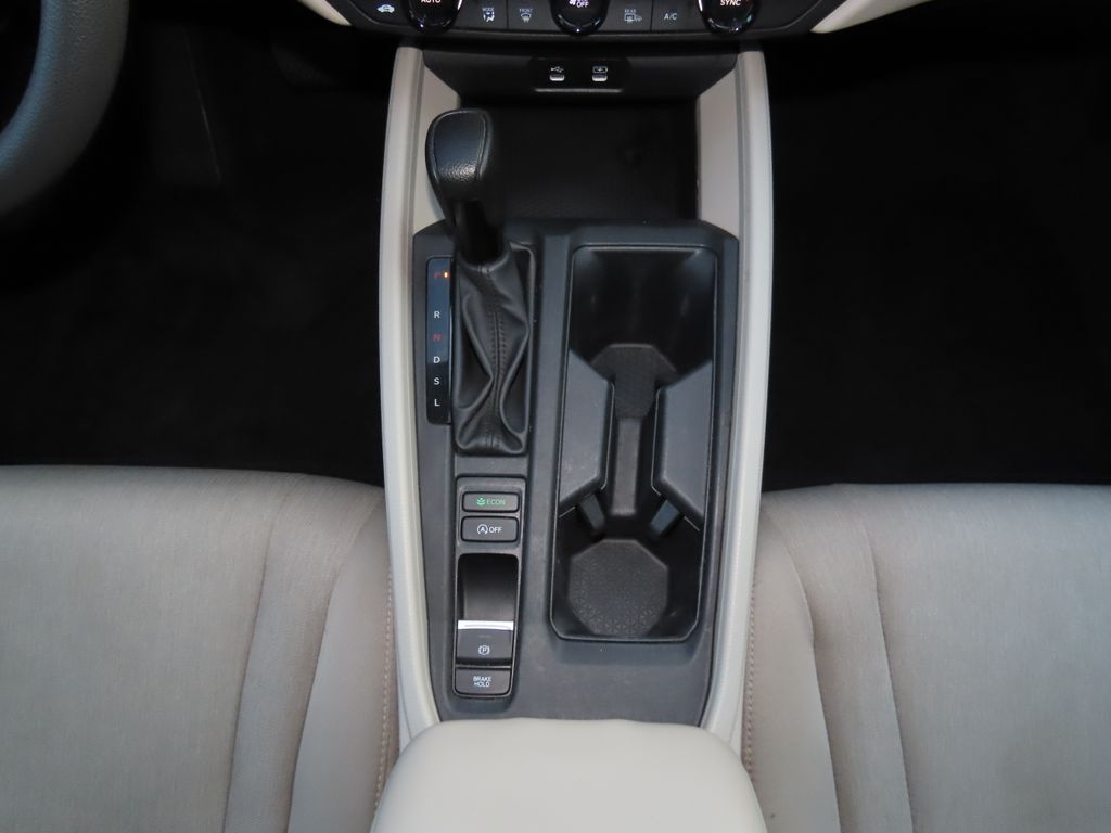 Thumbnail: 2023 Honda Accord - 14