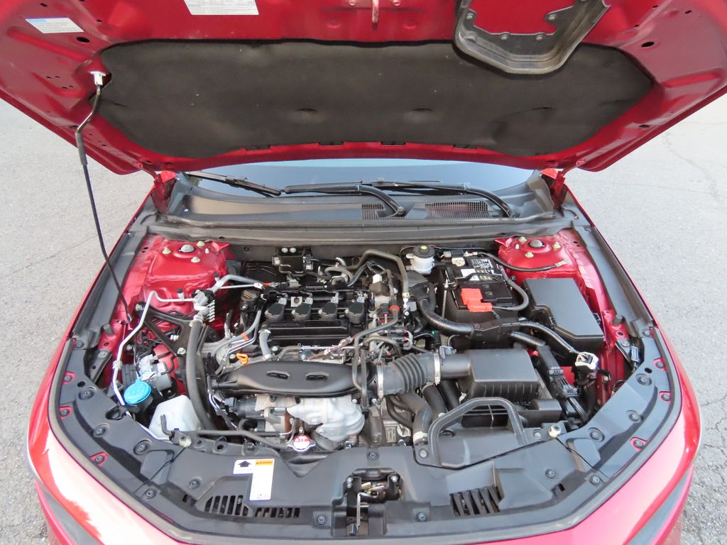 Thumbnail: 2023 Honda Accord - 7