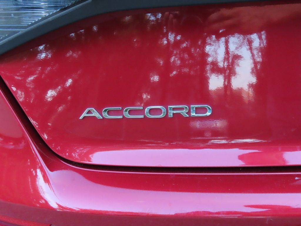 Thumbnail: 2023 Honda Accord - 6