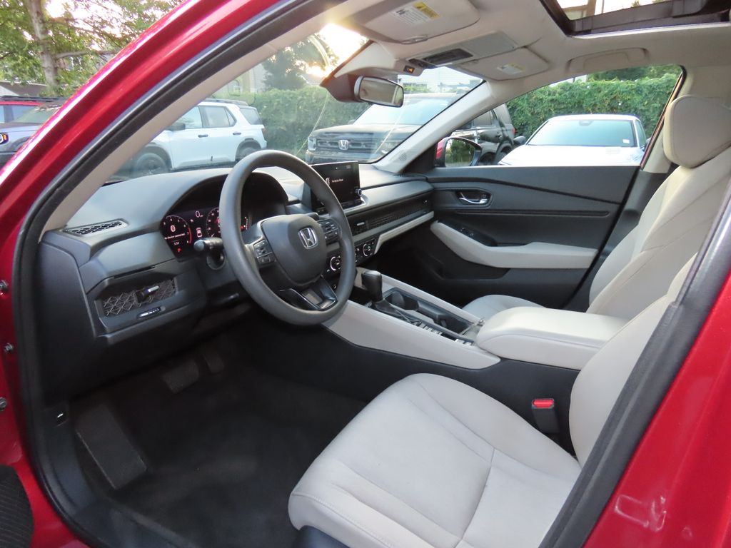 Thumbnail: 2023 Honda Accord - 2