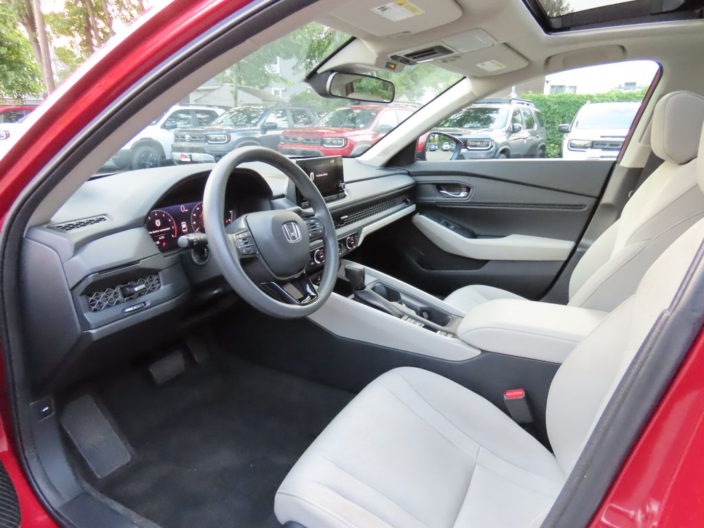 Thumbnail: 2023 Honda Accord - 2
