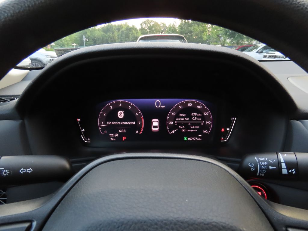 Thumbnail: 2023 Honda Accord - 17