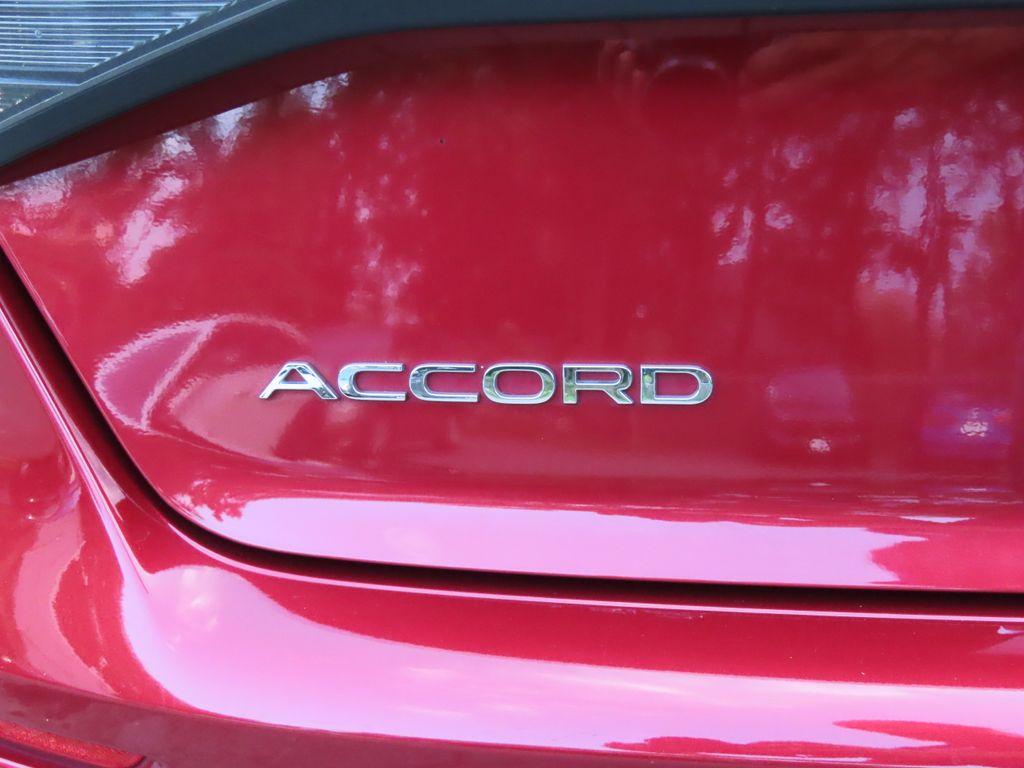 Thumbnail: 2023 Honda Accord - 7