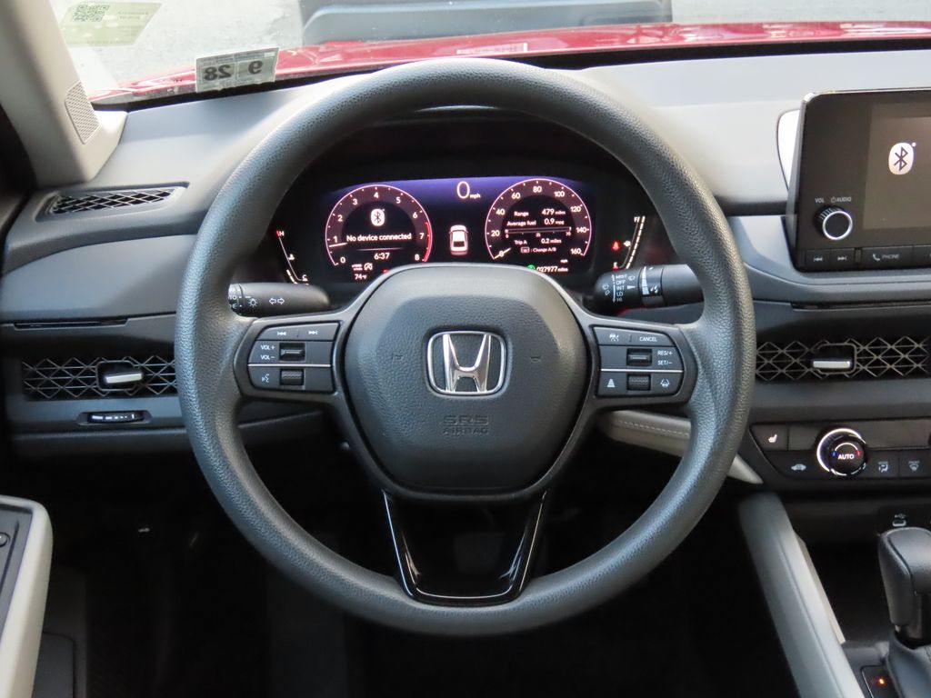 Thumbnail: 2023 Honda Accord - 14