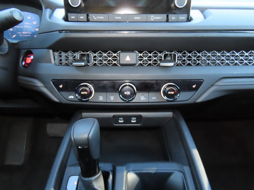 Thumbnail: 2024 Honda Accord - 22