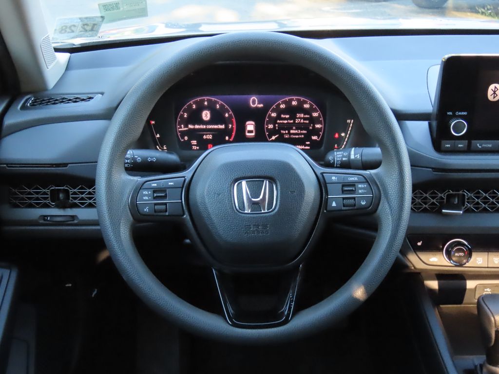 Thumbnail: 2024 Honda Accord - 11