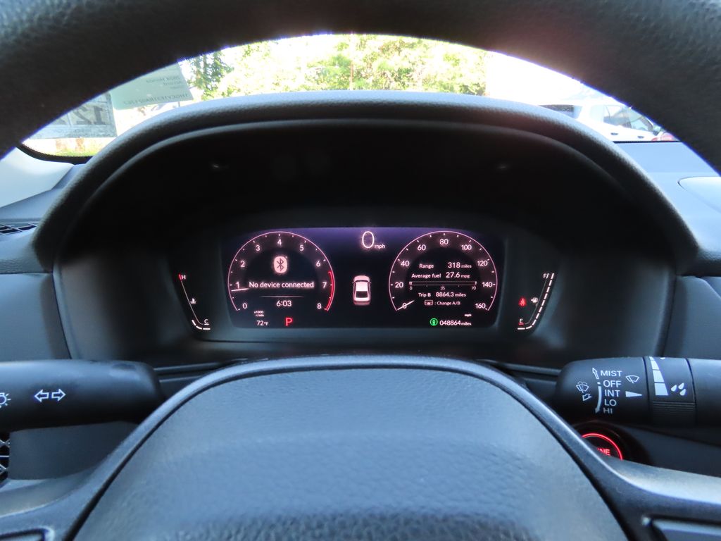 Thumbnail: 2024 Honda Accord - 14