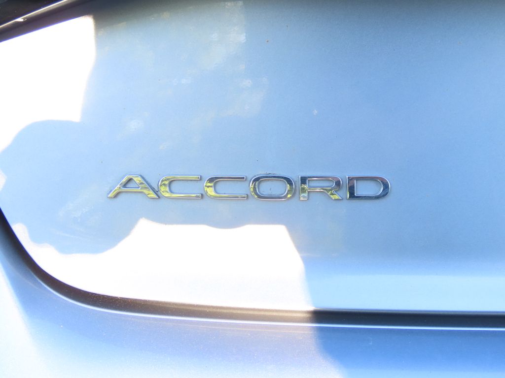 Thumbnail: 2024 Honda Accord - 5