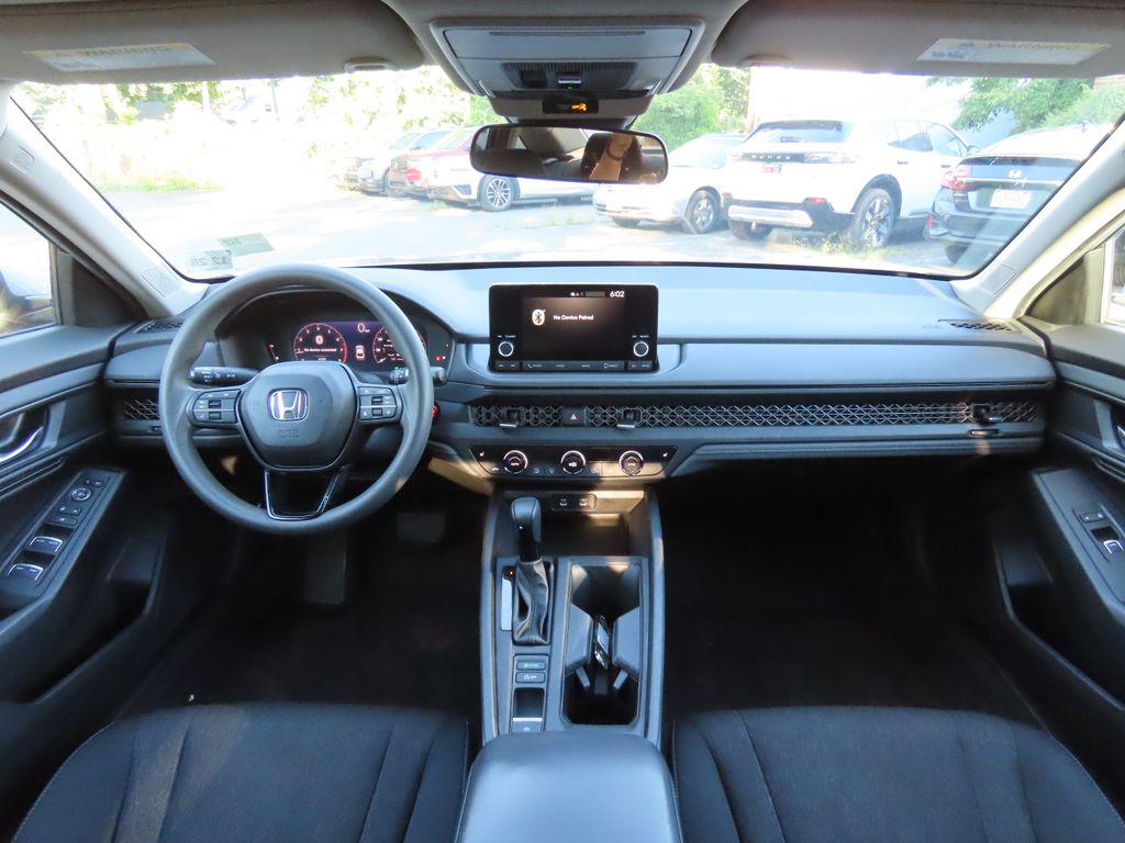 Thumbnail: 2024 Honda Accord - 7