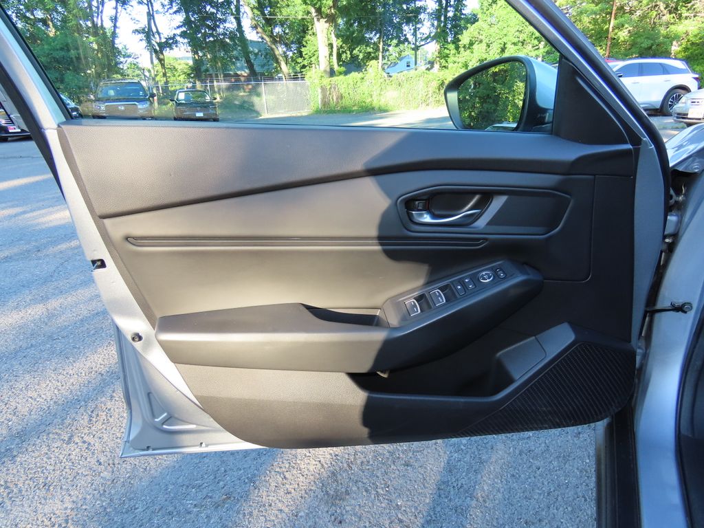 Thumbnail: 2024 Honda Accord - 21
