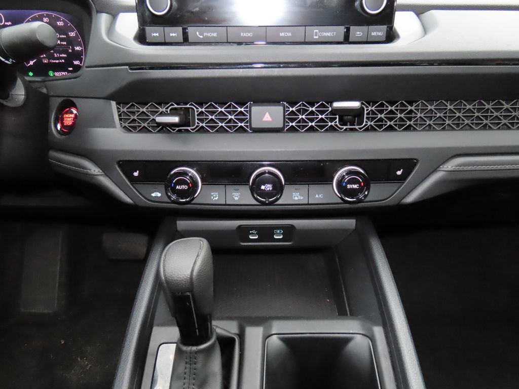 2023 Honda Accord EX - Photo 22