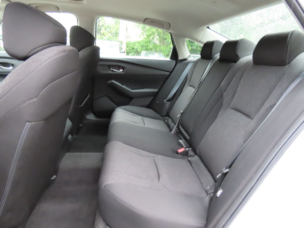 2023 Honda Accord EX - Photo 12