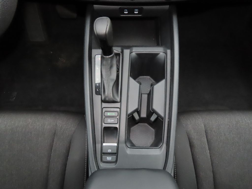 2023 Honda Accord EX - Photo 15
