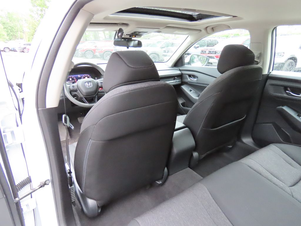 2023 Honda Accord EX - Photo 20