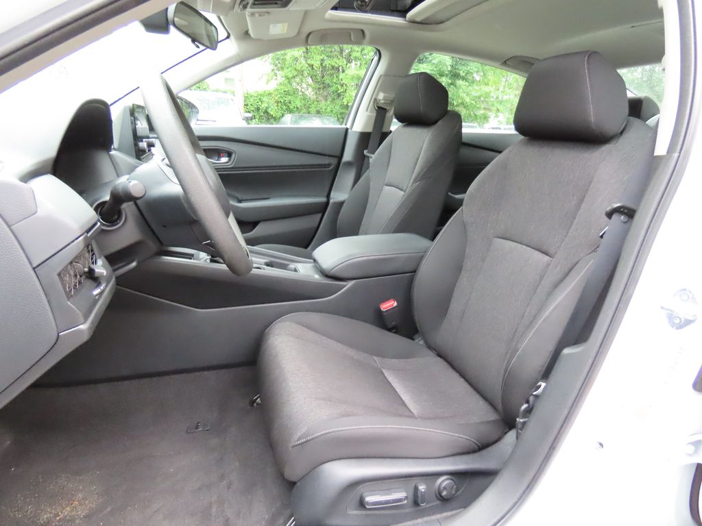 2023 Honda Accord EX - Photo 10