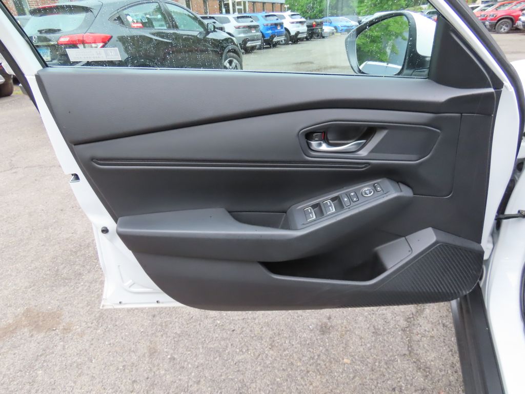 2023 Honda Accord EX - Photo 21