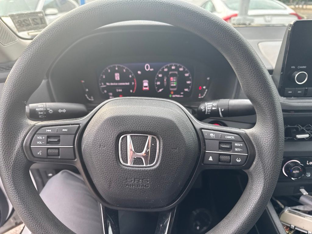Thumbnail: 2024 Honda Accord - 2