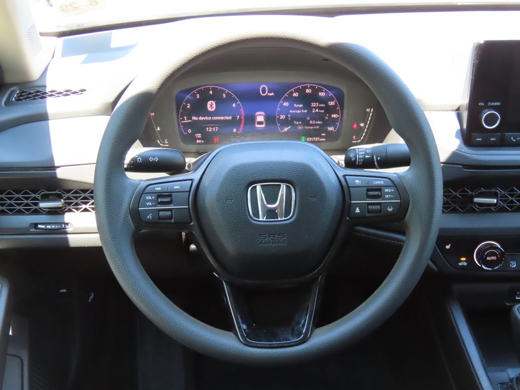 Thumbnail: 2024 Honda Accord - 8
