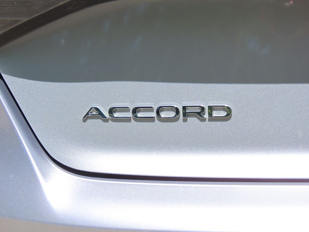 Thumbnail: 2024 Honda Accord - 21
