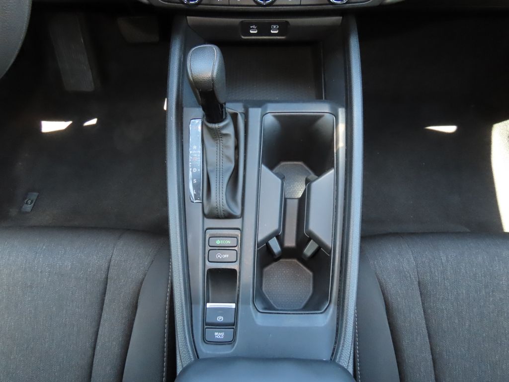 Thumbnail: 2024 Honda Accord - 13