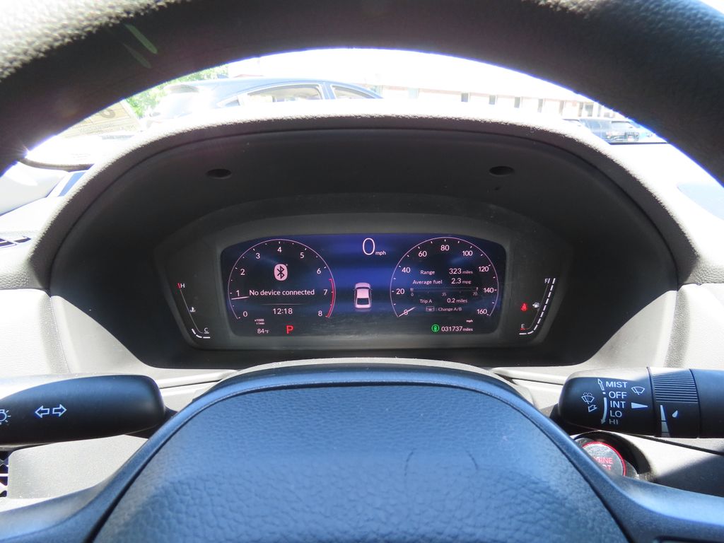 Thumbnail: 2024 Honda Accord - 14