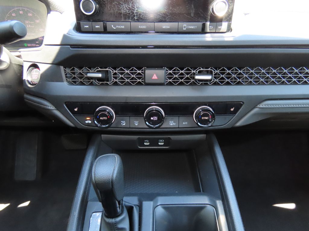 Thumbnail: 2024 Honda Accord - 6