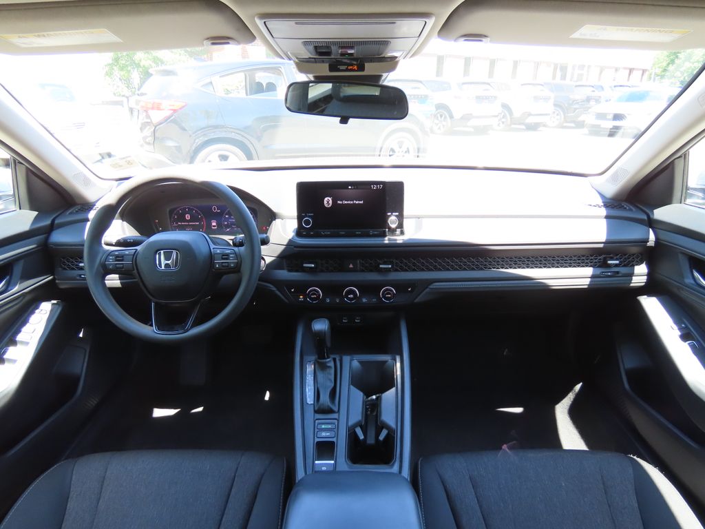 Thumbnail: 2024 Honda Accord - 2