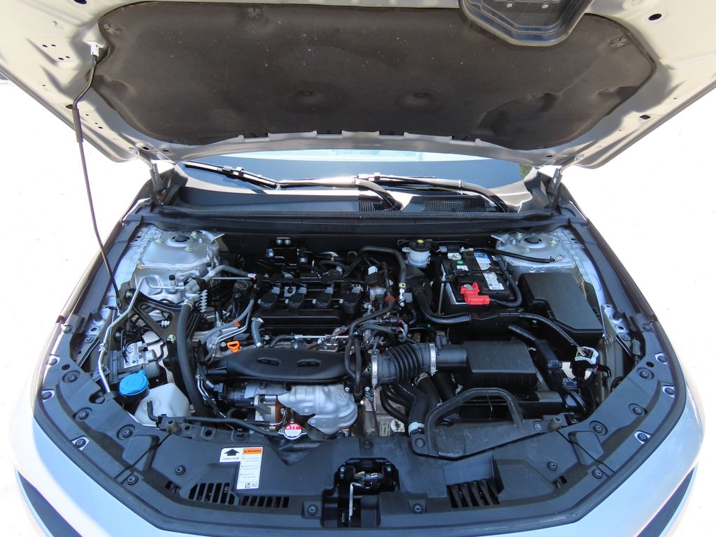 Thumbnail: 2024 Honda Accord - 7