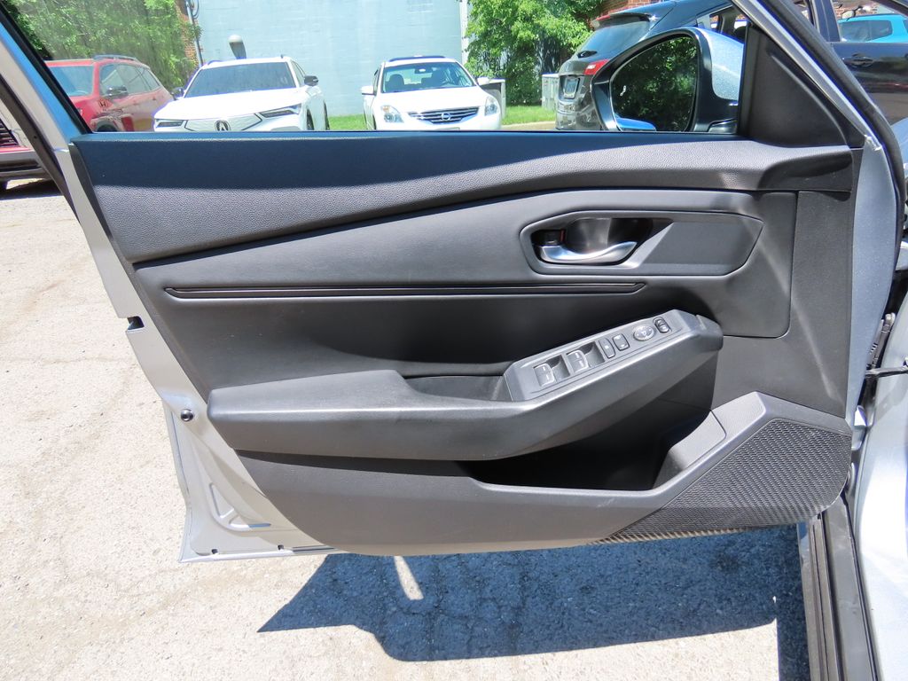 Thumbnail: 2024 Honda Accord - 17