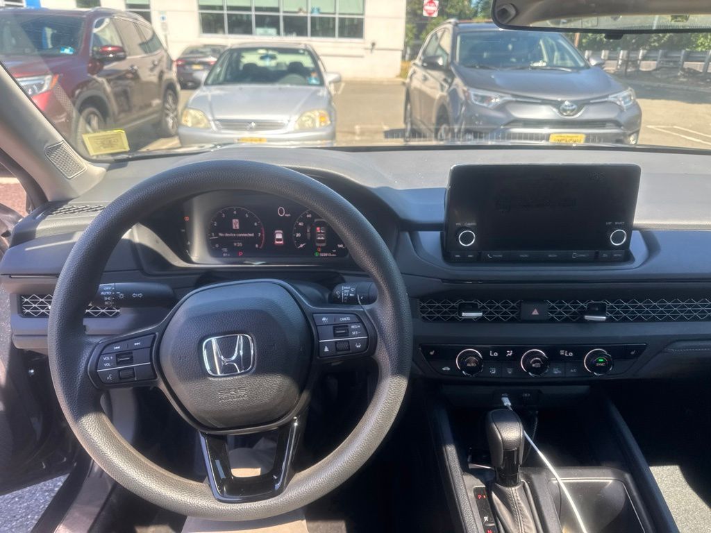 Thumbnail: 2023 Honda Accord - 2