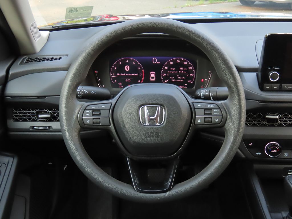 Thumbnail: 2023 Honda Accord - 9