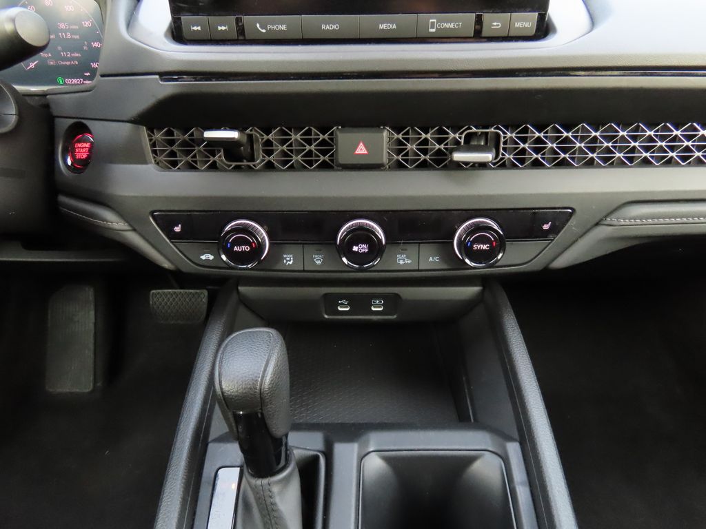 Thumbnail: 2023 Honda Accord - 23