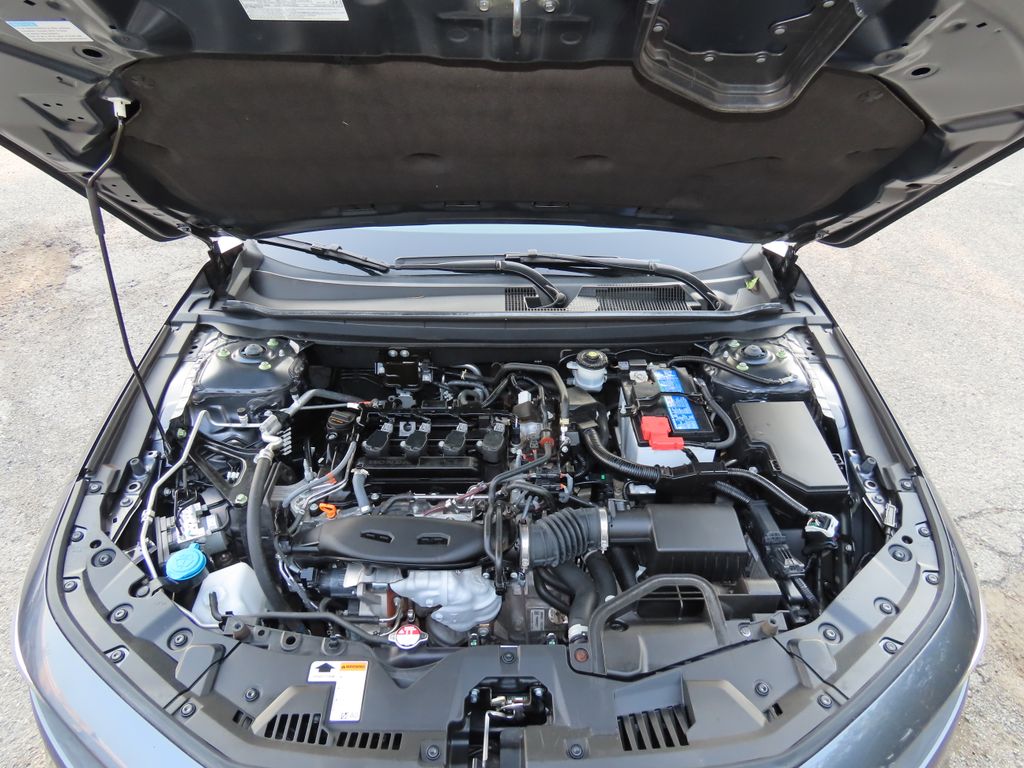 Thumbnail: 2023 Honda Accord - 8