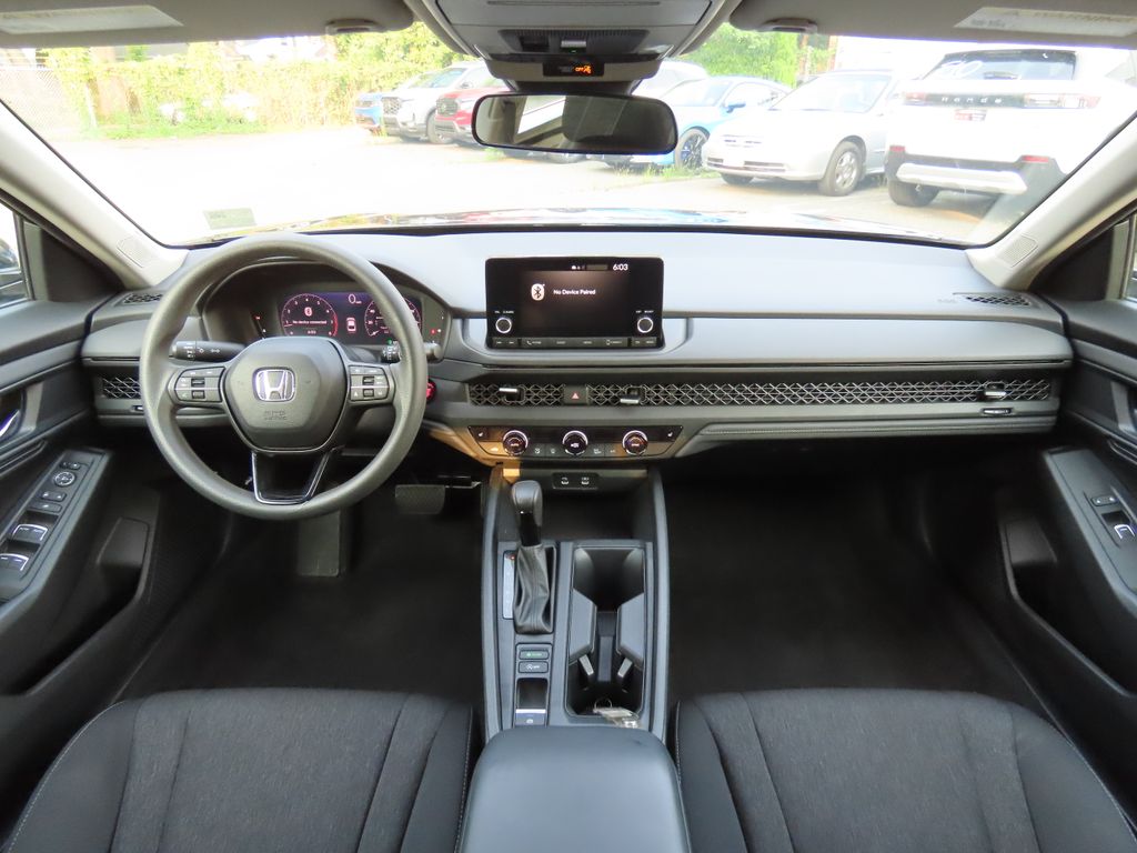 Thumbnail: 2023 Honda Accord - 2