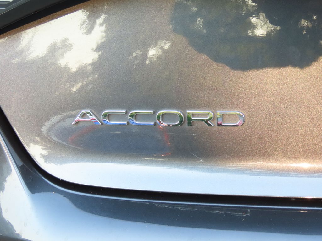 Thumbnail: 2023 Honda Accord - 6