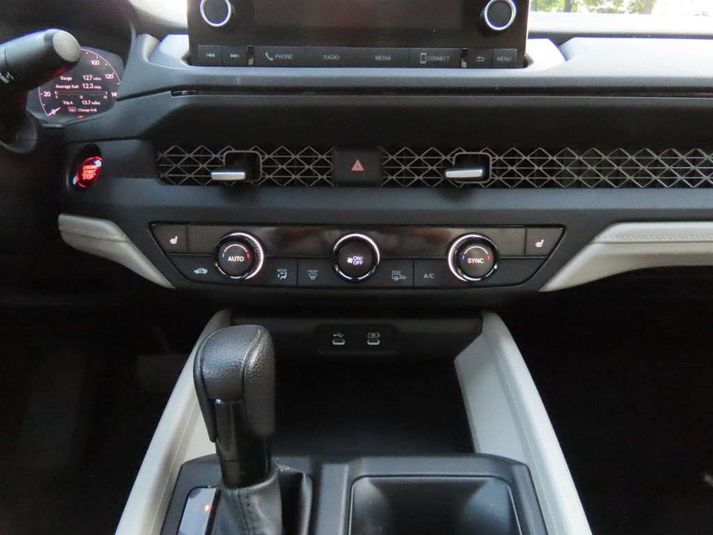 Thumbnail: 2024 Honda Accord - 22