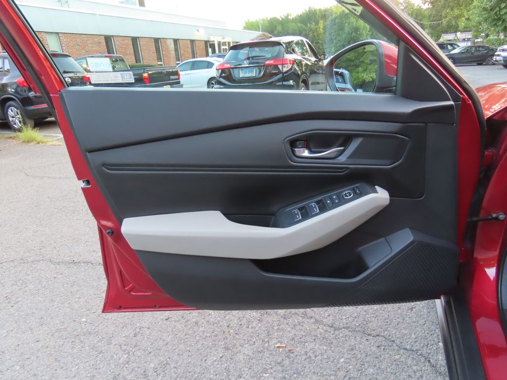 Thumbnail: 2024 Honda Accord - 20