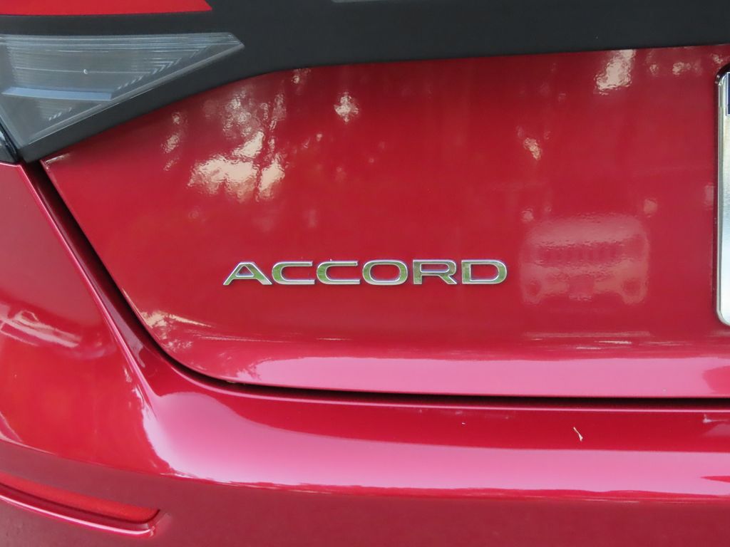 Thumbnail: 2024 Honda Accord - 6