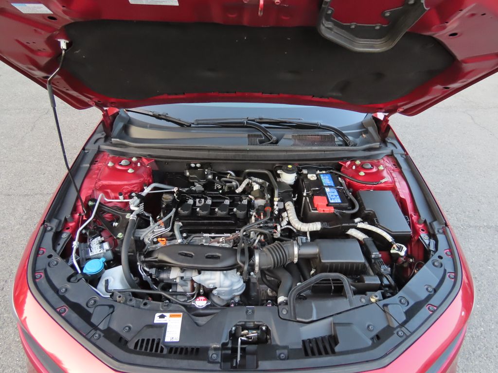 Thumbnail: 2024 Honda Accord - 7