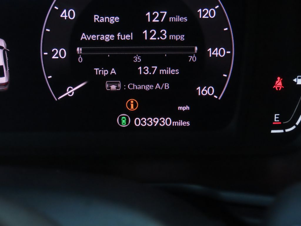 Thumbnail: 2024 Honda Accord - 24