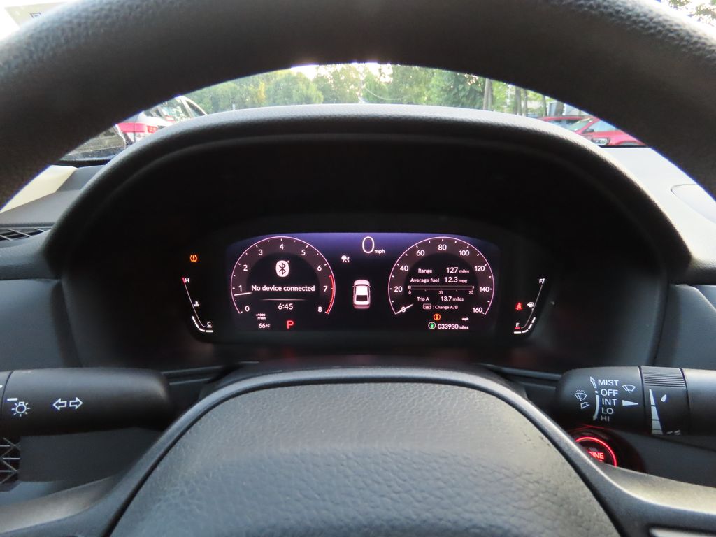 Thumbnail: 2024 Honda Accord - 14
