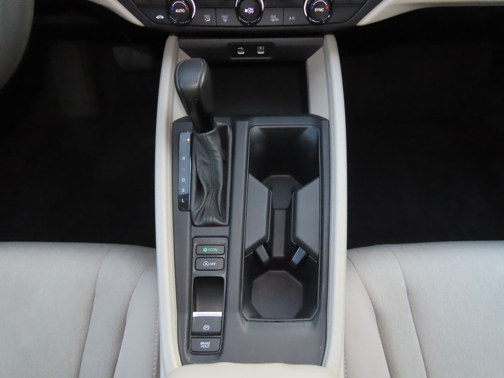 Thumbnail: 2024 Honda Accord - 13