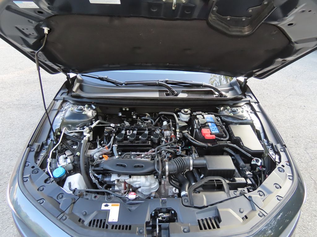 Thumbnail: 2024 Honda Accord - 8
