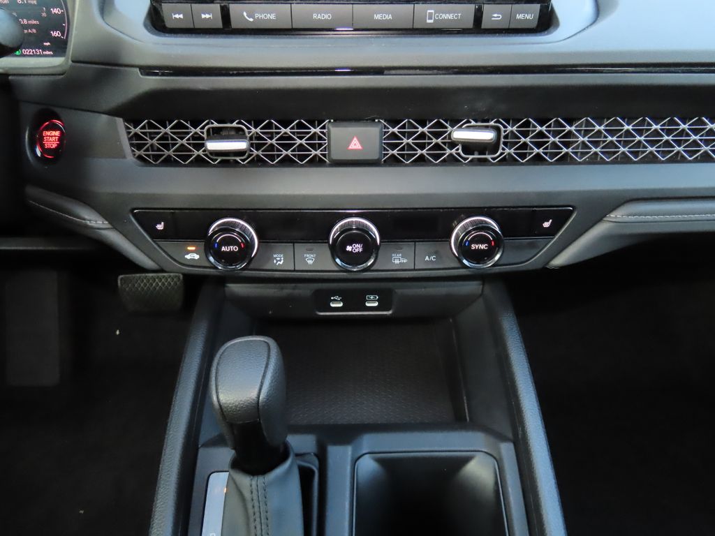 Thumbnail: 2024 Honda Accord - 22