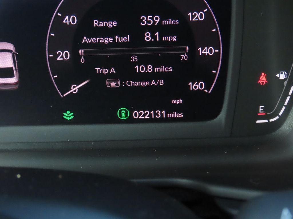 Thumbnail: 2024 Honda Accord - 24