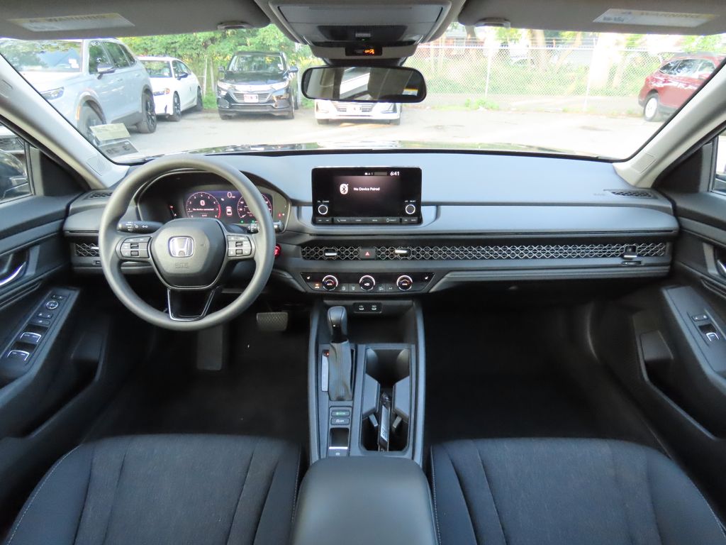 Thumbnail: 2024 Honda Accord - 9